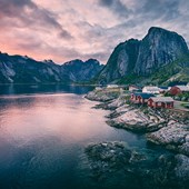 Programme scolaire - Norvégien - Norvège