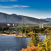 Cours de langue - anglais - Canada - Vancouver
