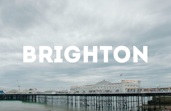 (video) Get to know Brighton