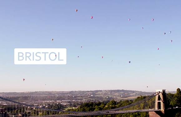 (vidéo) Get to know Bristol