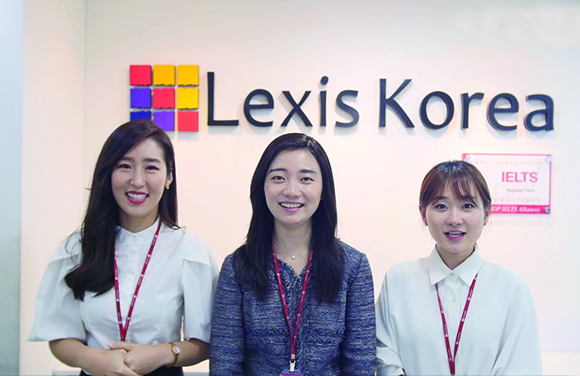 (vidéo) Lexis Korea 