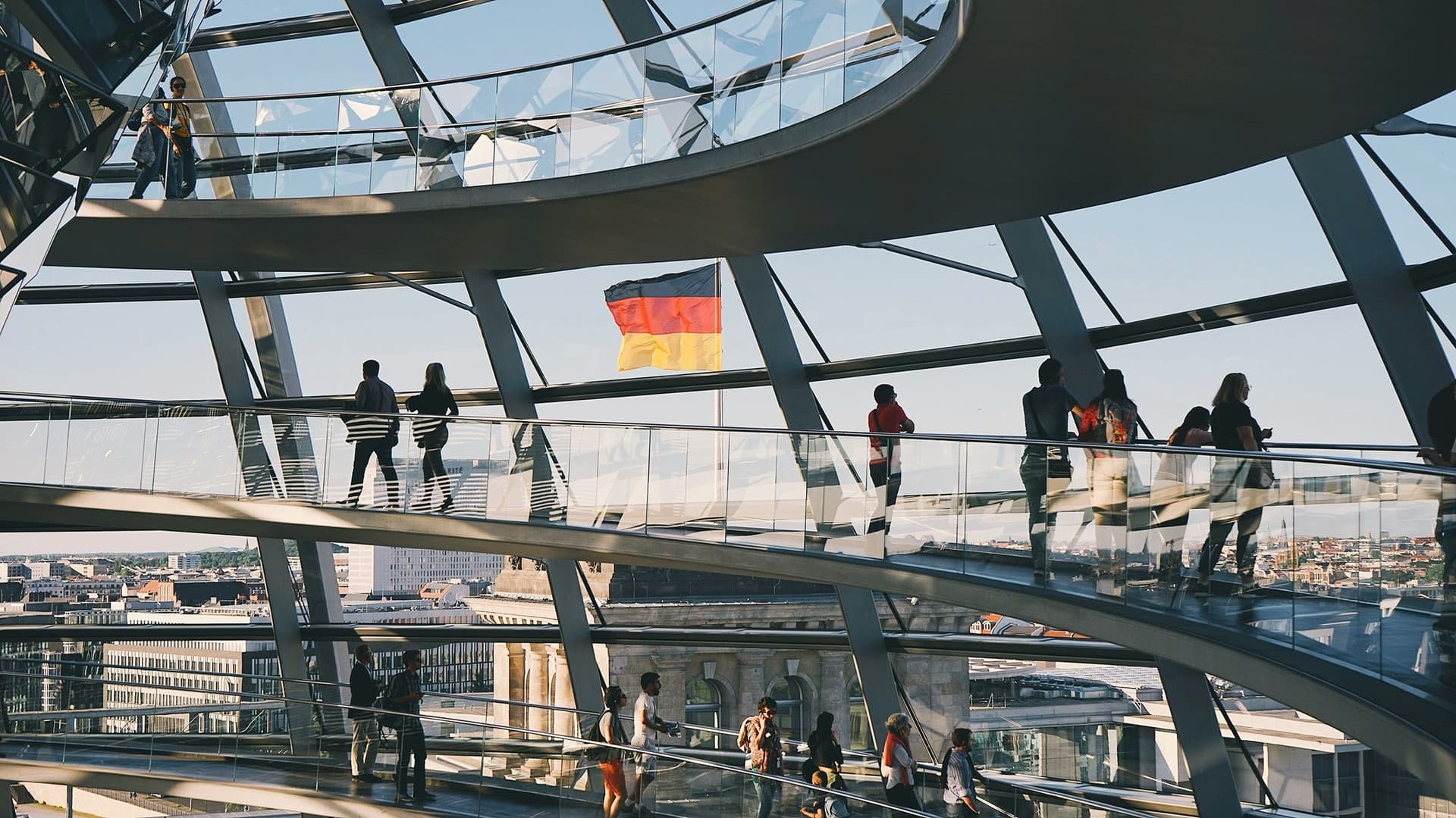 Berlin - Germany