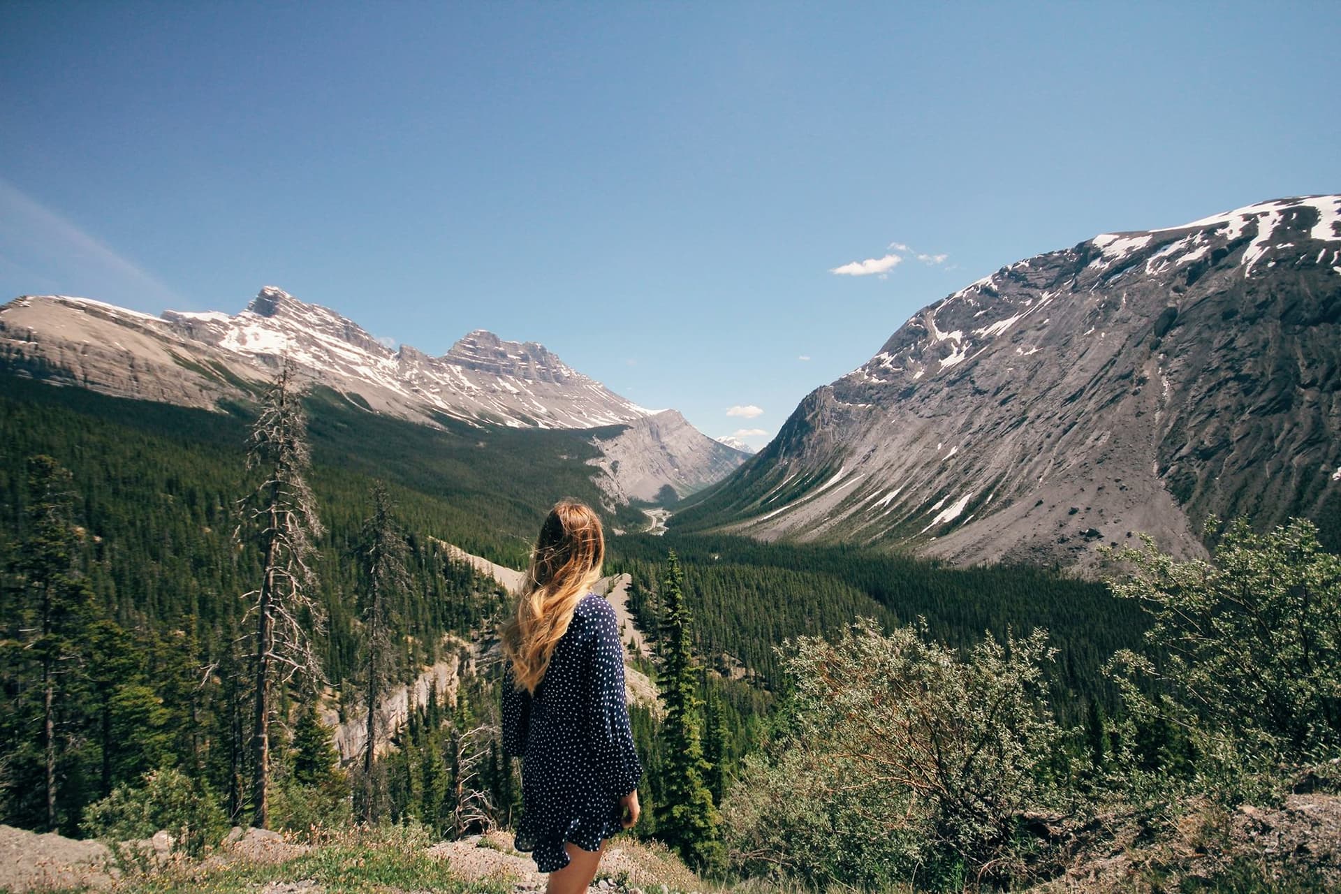 Alberta - Canada